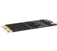 AK Interactive AK10044 Dirt & Marks Pencil Set