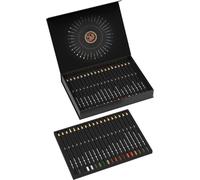 AK Interactive AK10047 Deluxe Edition Weathering Pencil Box