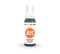 AK Interactive AK11173 Ocean Blue 17 ml