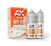 AK Interactive AK8200 Anti-Slip Texture