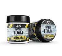 AK Interactive Diorama AK8036 Water Foam 100ml