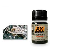 AK Interactive - Fresh Engine Oil