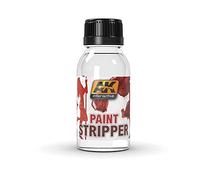 AK Interactive Paint Strippper