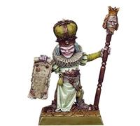 AK-Interactive Roggus Fake King