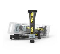 AK Interactive: True Metal - Steel Tube (30gr)