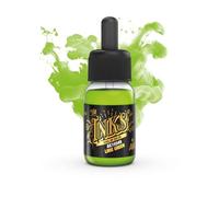 AK-Interactive Verde Lima