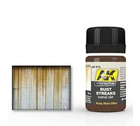 AK Interactive - Winter Streaking Grime # 013