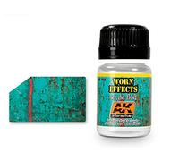 AK Interactive - Worn Effects Fluid