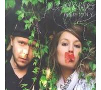 Ak Momo – Return to N.Y. – CD (Importación USA)