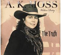 Ak. Moss - The Truth