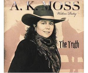Ak. Moss - The Truth