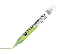 AK PLAYMARKERS AKM012 Light Green