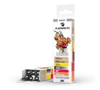 AK PLAYMARKERS SET AKM101 HEROES (6x)