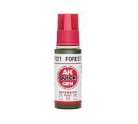 AK QUICK GEN AK17021 FOREST GREEN (18ml)