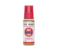 AK QUICK GEN AK17058 BONE BROWN (18ml)