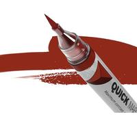 AK QUICK MARKER AKMQ017 INFERNAL RED