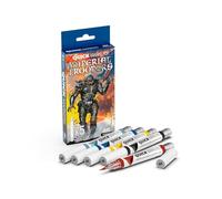 AK QUICK MARKER SET AKMQ104 IMPERIAL TROOPERS (5x)