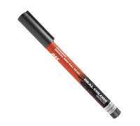 AK REAL COLORS MARKER RCM003 SIGNAL RED RAL 3020