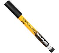 AK REAL COLORS MARKER RCM004 YELLOW RAL1003