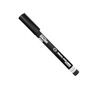 AK REAL COLORS MARKER RCM017 RAL 7021 DUNKELGRAU