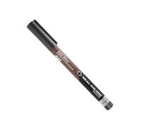 AK REAL COLORS MARKER RCM020 RAL 8017 ROTBRAUN-RED BROWN