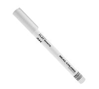 AK REAL COLORS MARKER RCM034 FLAT WHITE