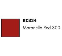 AK REAL COLORS RC834 Maranello Red 300 (17ml)