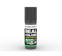 AK REAL COLORS RC856 Dunkelgrau-Dark Grey RAL 7021 (17ml) (old RC057)