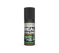 AK REAL COLORS RC884 Olive Drab Faded (17ml) (old RC024)