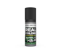 AK REAL COLORS RC916 Dark Gull Grey FS 36231 (17ml) (old RC247)