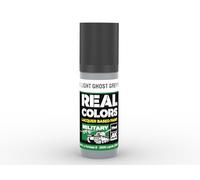 AK REAL COLORS RC920 Light Ghost Grey FS 36375 (17ml) (old RC252)