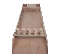AK Sport Juego de Mesa con mostradores (200 x 41 cm)