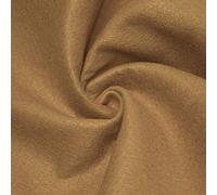 AK TRADING CO. 72-Inch Wide 1/16” Thick Acrylic Felt Fabric for Arts & Crafts, Cushion and Padding, Sewing Projects, Kids School Projects, DIY Projects & More. - Light Camel, 1 Yard