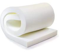 AK TRADING CO. AK-Trading - Cojín de Repuesto para tapicería de Alta Densidad, 15 cm de Alto x 61 cm de Ancho x 183 cm de Largo, para Uso doméstico o Comercial, Fabricado en Estados Unidos