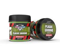 AK WARGAME TERRAINS AK1217 Plague Ground (100ml)