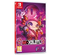 AK-xolotl Nintendo Switch