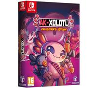 AK-Xolotl Collector's Edition