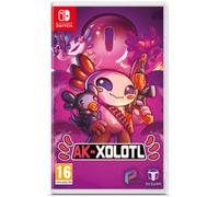AK-xolotl Nintendo Switch