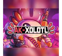 AK-xolotl (PC) Steam Key - EU