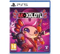 AK- XOLOTL Playstation 5 standard