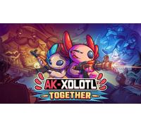 AK-xolotl: Together Steam Worldwide PC