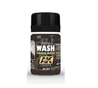 AK Interactive - Track Wash