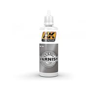 (AK00191) - AK Interactive : Satin Varnish 60ml