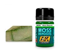 AK Interactive – Moss Deposit (AK00676)