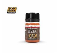 (AK04111) - AK Interactive Light Rust Deposit