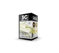 (AK11640) - AK Interactive - Set de modulación alemán Dunkelgelb