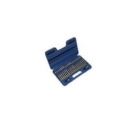 AK219 SEALEY Star /Spline/Hexagonal Poco 1cm 1.3cm 42Pc Set
