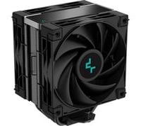 DeepCool AK400 Zero Dark Plus Ventilador CPU 120mm