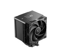 AK500 G2 Tower Radiator 5 Heat Pipes CPU Cooler Air Cooling for LGA1851 / 1700 / 1200 / 115X/ AM5/AM4