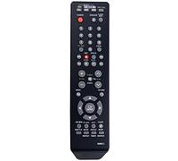 AK59-00061J 00061J - Mando a distancia de repuesto para reproductor Samsung DVD VCR DVD-V9700 DVD-V9800M DVD-V9800